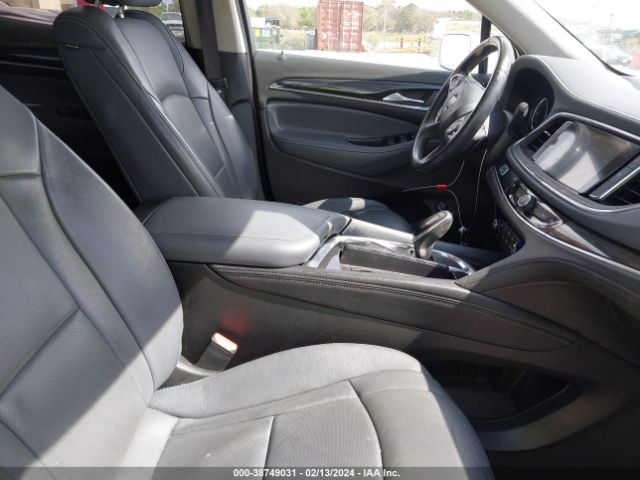 5GAERBKWXLJ134376 Buick Enclave Fwd Essence