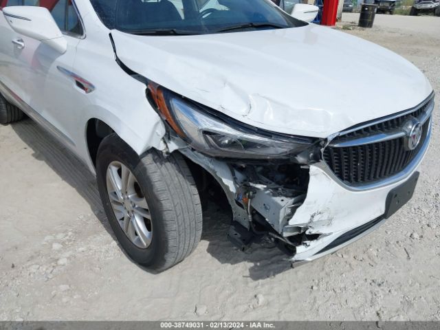 5GAERBKWXLJ134376 Buick Enclave Fwd Essence