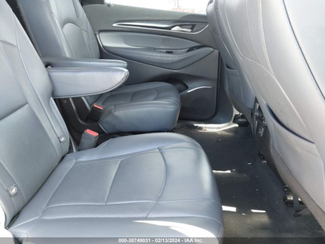 5GAERBKWXLJ134376 Buick Enclave Fwd Essence