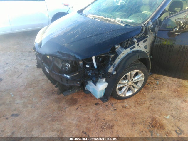 Chevrolet CRUZE LS 2019 1G1BC5SM8K7151376 Image 6