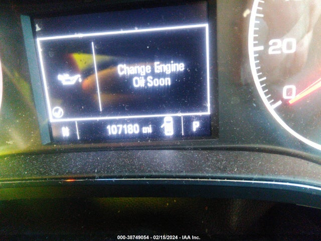 Chevrolet CRUZE LS 2019 1G1BC5SM8K7151376 Image 7