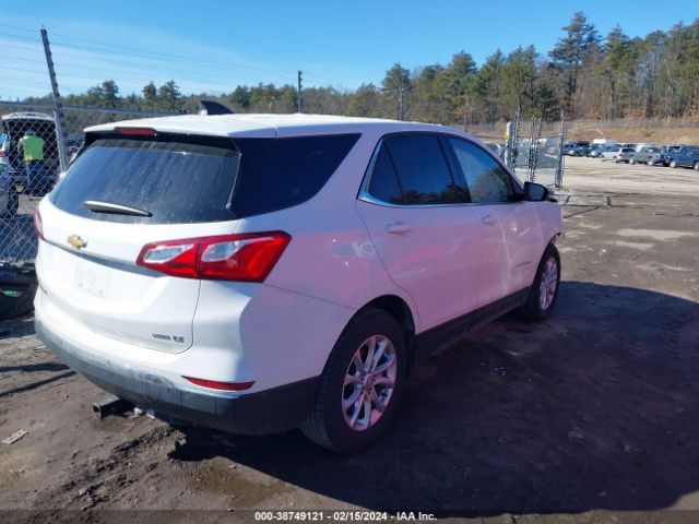2020 CHEVROLET EQUINOX 3GNAXUEV7LS508305 Photo 3