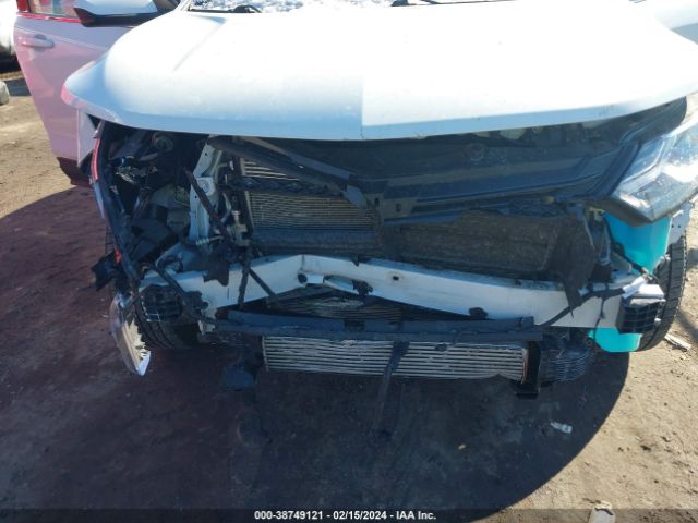 2020 CHEVROLET EQUINOX 3GNAXUEV7LS508305 Photo 5