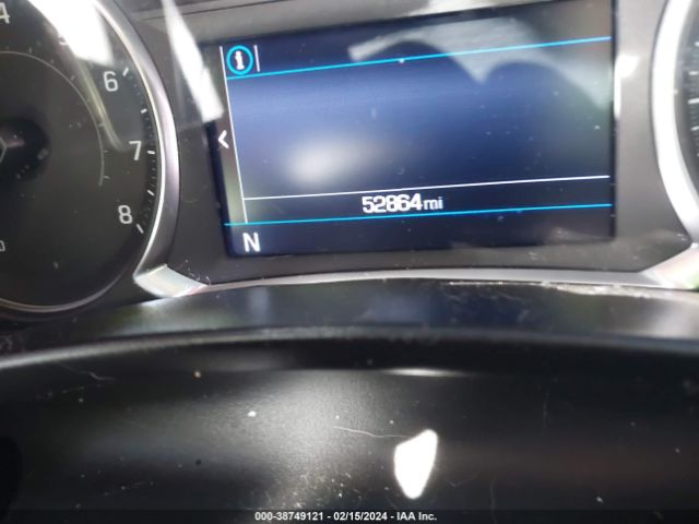 2020 CHEVROLET EQUINOX 3GNAXUEV7LS508305 Photo 6