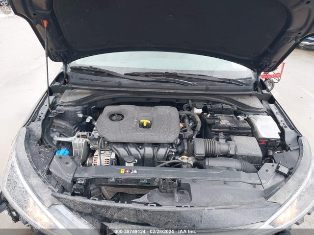 Hyundai Elantra Value Edition 2020 5NPD84LF7LH621860 Image 10