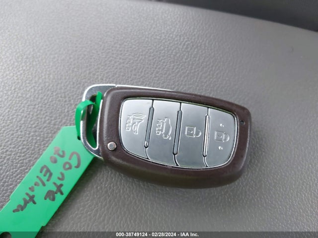 Hyundai Elantra Value Edition 2020 5NPD84LF7LH621860 Image 11