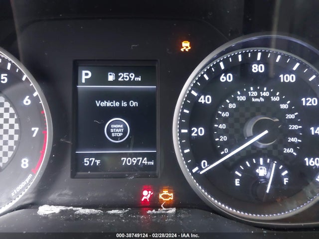 Hyundai Elantra Value Edition 2020 5NPD84LF7LH621860 Image 16