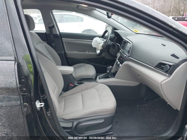 Hyundai Elantra Value Edition 2020 5NPD84LF7LH621860 Image 5