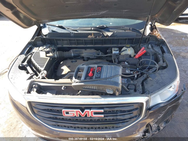 1GKKNKLA9JZ245309 GMC Acadia Sle-1