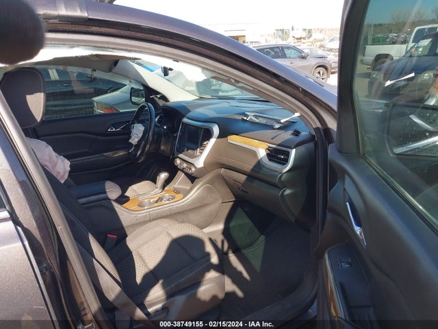 1GKKNKLA9JZ245309 GMC Acadia Sle-1
