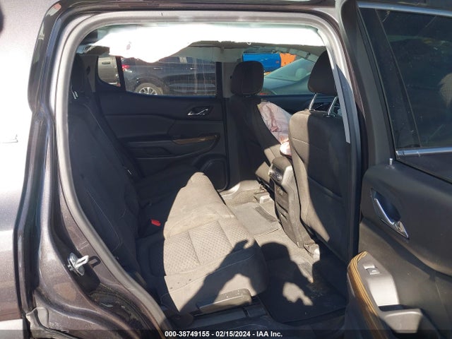 1GKKNKLA9JZ245309 GMC Acadia Sle-1