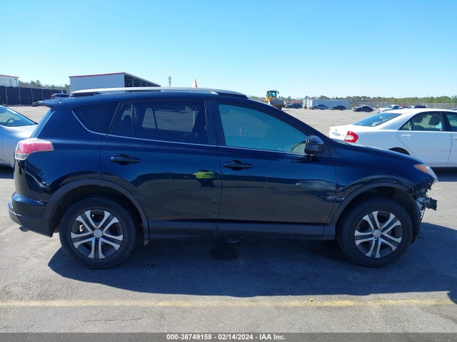 Toyota RAV4 LE 2017 JTMZFREV5HJ721225 Image 13