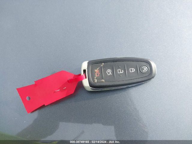 1FADP5CU0FL124548 Ford C-max Energi Sel