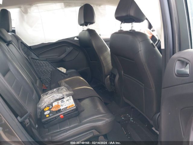 1FADP5CU0FL124548 Ford C-max Energi Sel
