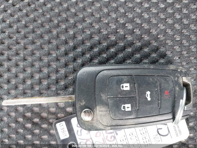 GMC Terrain Sle-1 2016 2GKALMEK1G6149455 Image 11