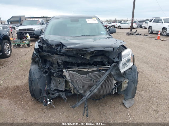 GMC Terrain Sle-1 2016 2GKALMEK1G6149455 Image 13