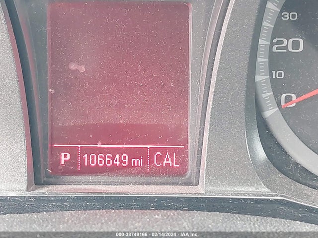 GMC Terrain Sle-1 2016 2GKALMEK1G6149455 Image 16