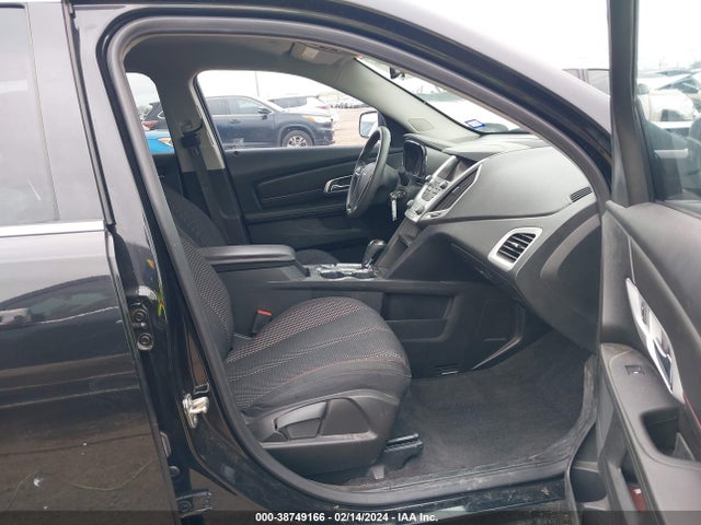 GMC Terrain Sle-1 2016 2GKALMEK1G6149455 Image 5