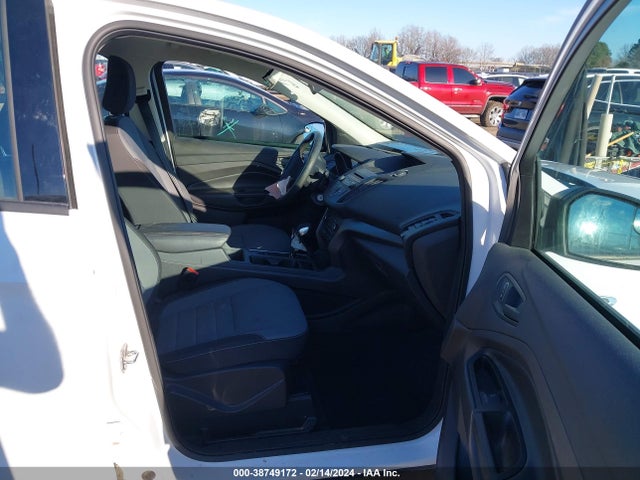 Ford ESCAPE S 2018 1FMCU0F72JUB96888 Image 5