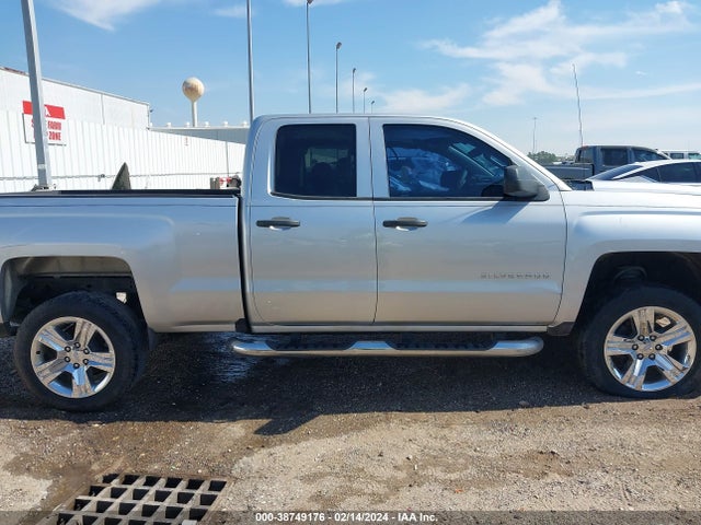 Chevrolet Silverado 1500 Custom 2016 1GCRCPEH9GZ228364 Image 13