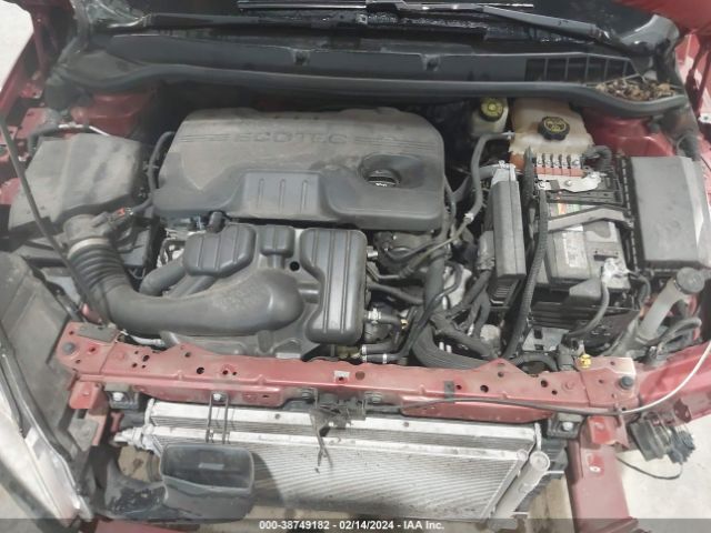 1G4PP5SK1F4156311 Buick Verano