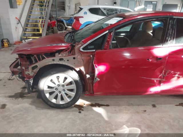 1G4PP5SK1F4156311 Buick Verano
