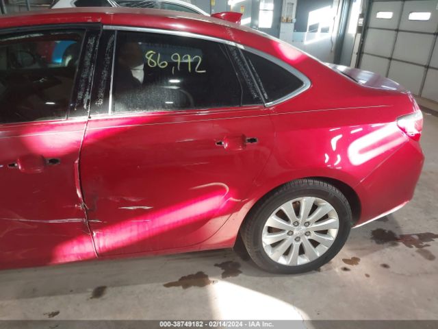 1G4PP5SK1F4156311 Buick Verano
