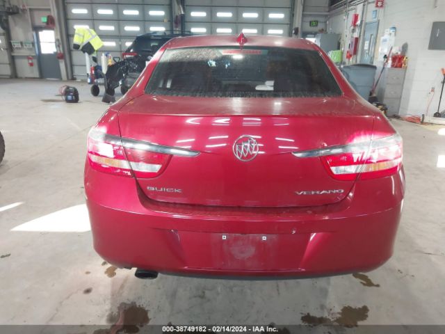 1G4PP5SK1F4156311 Buick Verano