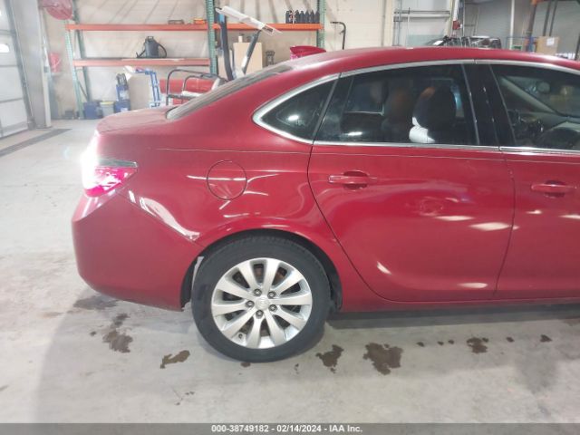 1G4PP5SK1F4156311 Buick Verano