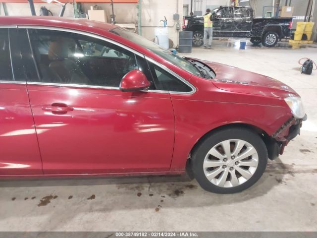 1G4PP5SK1F4156311 Buick Verano