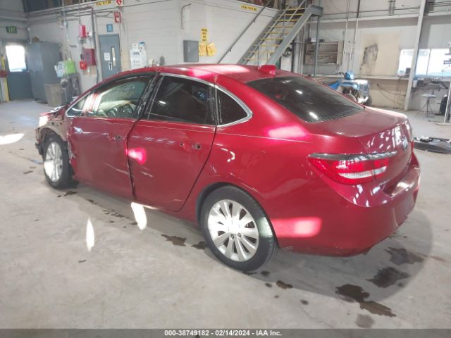 1G4PP5SK1F4156311 Buick Verano