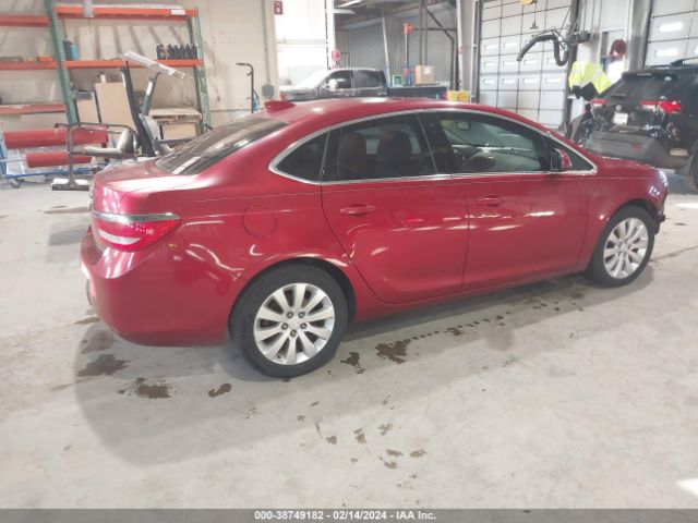 1G4PP5SK1F4156311 Buick Verano