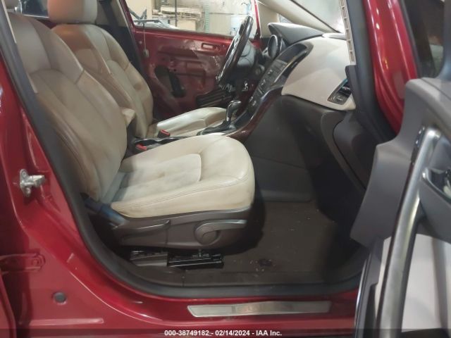 1G4PP5SK1F4156311 Buick Verano