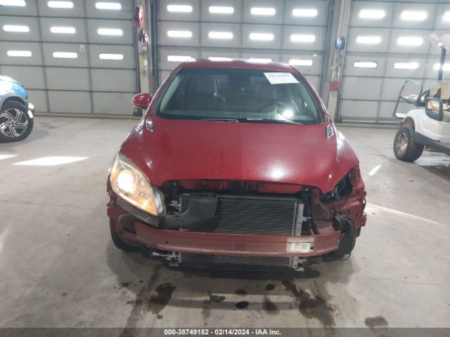 1G4PP5SK1F4156311 Buick Verano