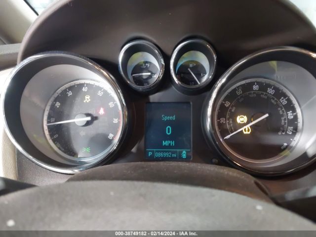 1G4PP5SK1F4156311 Buick Verano