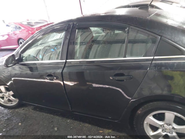 Chevrolet Cruze 1lt Auto 2014 1G1PC5SBXE7479410 Image 14