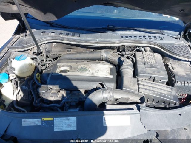 WVWBN7AN1GE503529 Volkswagen Cc 2.0t Sport