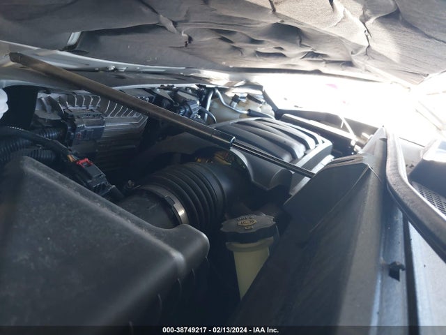 Chevrolet Traverse 2lt 2015 1GNKRHKD5FJ122859 Image 10