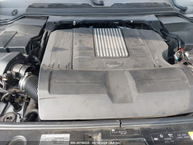 SALAG2V66GA805295 Land Rover LR4