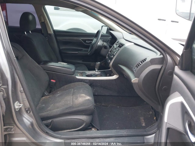 Nissan Altima 2.5 S 2015 1N4AL3AP0FC594000 Image 5