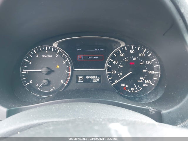 Nissan Altima 2.5 S 2015 1N4AL3AP0FC594000 Image 7