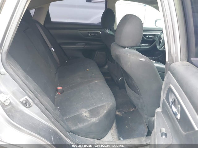 Nissan Altima 2.5 S 2015 1N4AL3AP0FC594000 Image 8