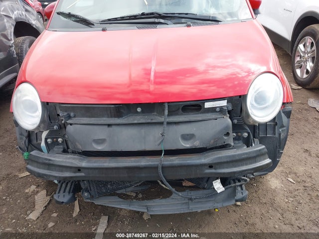 2013 FIAT 500 3C3CFFBRXDT696924 Photo 5