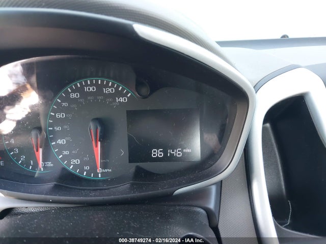 Chevrolet Sonic Lt Auto 2017 1G1JD5SGXH4104489 Image 7