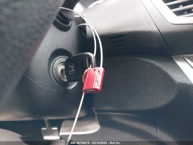 Honda ACCORD LX 2015 1HGCR2F34FA259174 Image 11