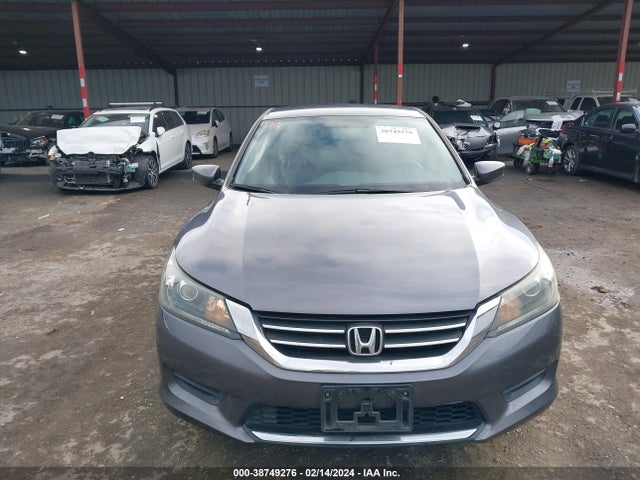 Honda ACCORD LX 2015 1HGCR2F34FA259174 Image 12