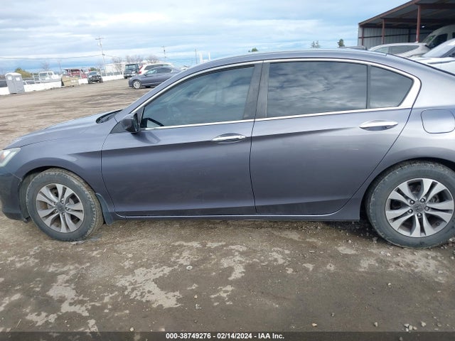 Honda ACCORD LX 2015 1HGCR2F34FA259174 Image 14