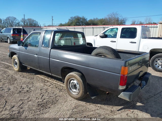 1991 NISSAN TRUCK KING CAB VIN: 1N6SD16S0MC311117