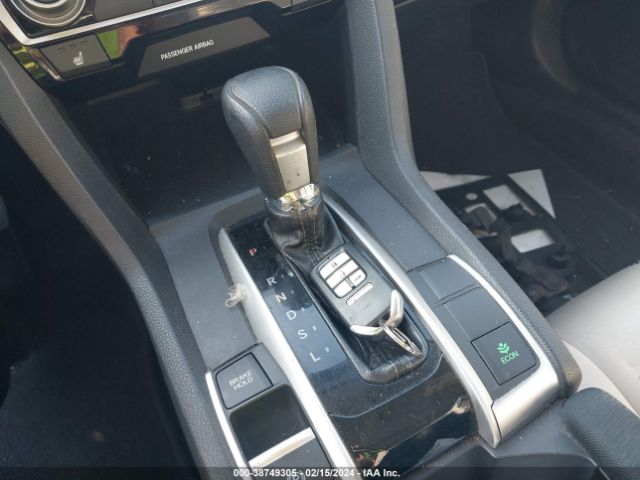 2HGFC1F38GH635774 Honda Civic Ex-t