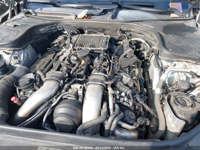 Mercedes-Benz S 550 2014 WDDUG8CB5EA011592 Image 6